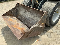 2018 giant v5003 x-tra hd 45+ shovel - afbeelding 4 van  45
