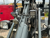 2018 giant v5003 x-tra hd 45+ shovel - afbeelding 6 van  45