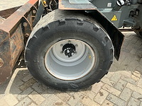 2018 giant v5003 x-tra hd 45+ shovel - afbeelding 7 van  45