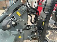 2018 giant v5003 x-tra hd 45+ shovel - afbeelding 9 van  45