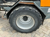 2018 giant v5003 x-tra hd 45+ shovel - afbeelding 10 van  45