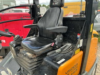 2018 giant v5003 x-tra hd 45+ shovel - afbeelding 24 van  45