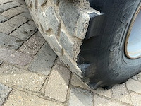 2018 giant v5003 x-tra hd 45+ shovel - afbeelding 29 van  45