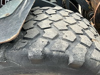 2018 giant v5003 x-tra hd 45+ shovel - afbeelding 31 van  45