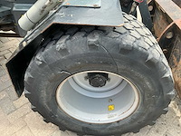 2018 giant v5003 x-tra hd 45+ shovel - afbeelding 33 van  45