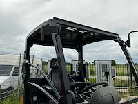 2018 giant v5003 x-tra hd 45+ shovel - afbeelding 35 van  45