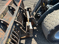 2018 giant v5003 x-tra hd shovel - afbeelding 8 van  22