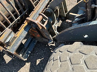 2018 giant v5003 x-tra hd shovel - afbeelding 9 van  22