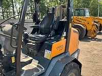 2018 giant v5003 x-tra hd shovel - afbeelding 12 van  22