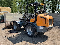 2018 giant v5003 x-tra hd shovel - afbeelding 13 van  22