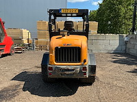2018 giant v5003 x-tra hd shovel - afbeelding 16 van  22