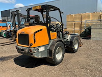 2018 giant v5003 x-tra hd shovel - afbeelding 19 van  22