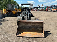 2018 giant v5003 x-tra hd shovel - afbeelding 22 van  22