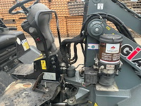 2018 giant v5003 x-tra hd wiellader - afbeelding 10 van  10