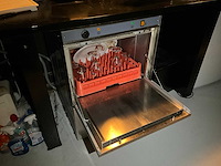 2018 goos 500 korvenvaatwasmachine - afbeelding 2 van  6