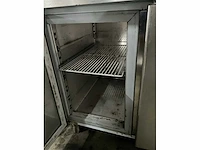 2018 goos gotp-7-134-30 koelwerkbank - afbeelding 3 van  5