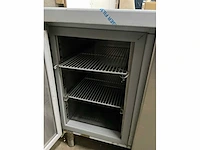 2018 goos gotp-7-180-30 koelwerkbank - afbeelding 4 van  8