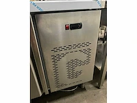 2018 goos gotp-7-180-30 koelwerkbank - afbeelding 7 van  8