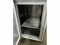 2018 goos gotp-7-180-30 koelwerkbank - afbeelding 3 van  7