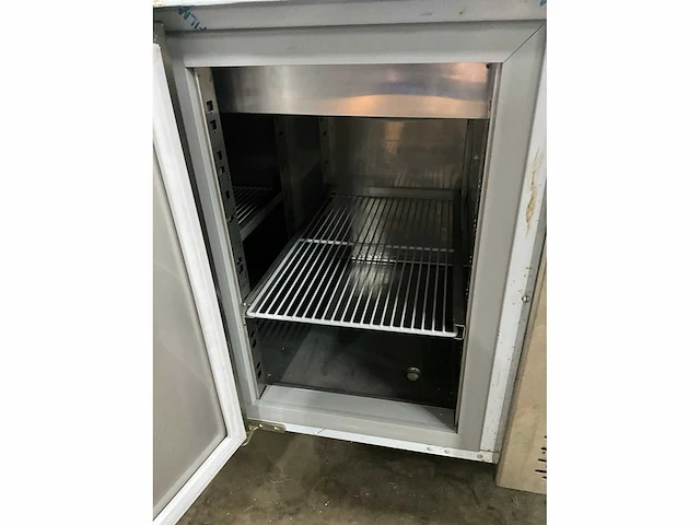 2018 goos gotp-7-180-30 koelwerkbank - afbeelding 4 van  7