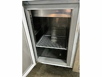 2018 goos gotp-7-180-30 koelwerkbank - afbeelding 4 van  7