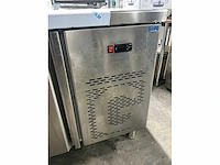 2018 goos gotp-7-180-30 koelwerkbank - afbeelding 5 van  7