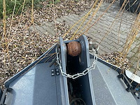 2018 goudland verstelbaar frontgewicht - afbeelding 3 van  12