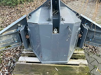 2018 goudland verstelbaar frontgewicht - afbeelding 4 van  12