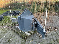 2018 goudland verstelbaar frontgewicht - afbeelding 8 van  12