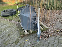 2018 goudland verstelbaar frontgewicht - afbeelding 9 van  12