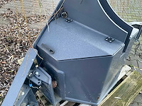 2018 goudland verstelbaar frontgewicht - afbeelding 12 van  12