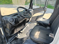 2018 goupil hydraulic cargo box g5 elektrische bedrijfswagen / kipper - afbeelding 13 van  33