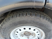 2018 goupil hydraulic cargo box g5 elektrische bedrijfswagen / kipper - afbeelding 27 van  33