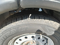 2018 goupil hydraulic cargo box g5 elektrische bedrijfswagen / kipper - afbeelding 28 van  33