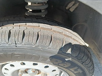 2018 goupil hydraulic cargo box g5 elektrische bedrijfswagen / kipper - afbeelding 31 van  33