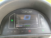 2018 goupil hydraulic cargo box g5 elektrische bedrijfswagen / kipper - afbeelding 17 van  32