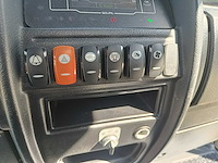 2018 goupil hydraulic cargo box g5 elektrische bedrijfswagen / kipper - afbeelding 18 van  32