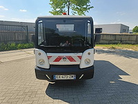 2018 goupil hydraulic cargo box g5 elektrische bedrijfswagen / kipper - afbeelding 12 van  32