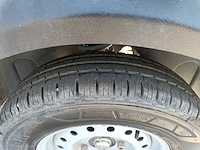 2018 goupil hydraulic cargo box g5 elektrische bedrijfswagen / kipper - afbeelding 27 van  32