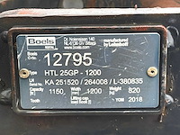 2018 graafbak - afbeelding 7 van  7