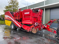 2018 grimme evo 280 easysep - aardappelrooier - afbeelding 26 van  94