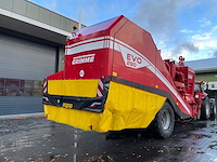 2018 grimme evo 280 easysep - aardappelrooier - afbeelding 45 van  94