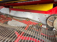 2018 grimme evo 280 easysep - aardappelrooier - afbeelding 22 van  50
