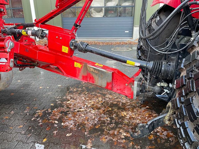 2018 grimme evo 280 easysep - aardappelrooier - afbeelding 23 van  50