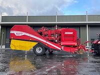 2018 grimme evo 280 easysep - aardappelrooier - afbeelding 20 van  50