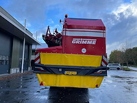 2018 grimme evo 280 easysep - aardappelrooier - afbeelding 40 van  50