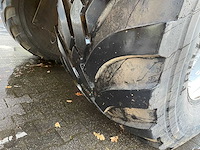 2018 grimme evo 280 easysep - aardappelrooier - afbeelding 1 van  57