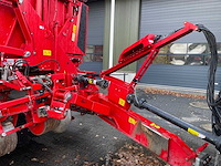2018 grimme evo 280 easysep - aardappelrooier - afbeelding 4 van  57