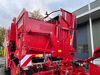 2018 grimme evo 280 easysep - aardappelrooier - afbeelding 5 van  57
