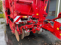 2018 grimme evo 280 easysep - aardappelrooier - afbeelding 6 van  57